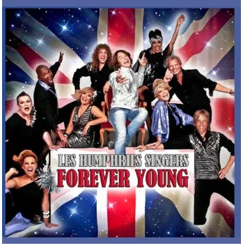 Zahraniční hudba Les Humphries Singers - Forever Young (CD, 5060247660202)