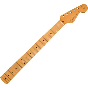 Fender Road Worn 50's Stratocaster 21 Javor Kytarový krk