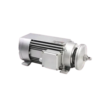 Elektromotor Elektromotor 4kW VSC74A2 Ľavotočivý závit