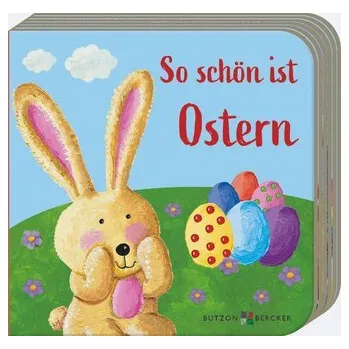 První čtění So schön ist Ostern - Petrlik Huseinovic, Andrea