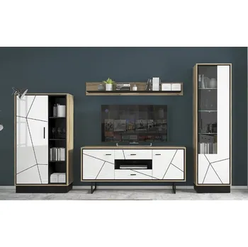 Obývací stěna Obývací stěna Bernadet