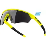 FORCE Brýle Force Enigma fluo matné, černá skla