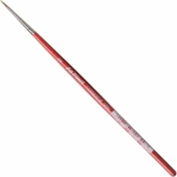 Malířský štětec Da Vinci Cosmotop-Spin 5580 Kulatý štětec -2