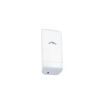 UBNT airMAX NanoStation locoM5 [5GHz, anténa 13dBi, Client/AP/Repeater, 802.11a/n, MIMO]