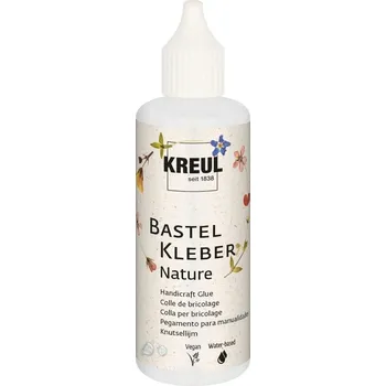 Kancelářské lepidlo Kreul Handicraft Lepidlo 80 ml 81,6 g
