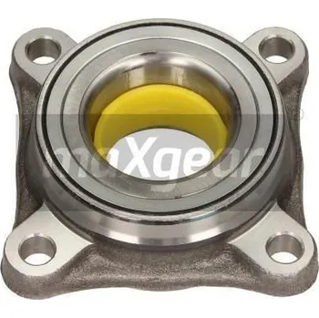 Sada ložisek kol MAXGEAR 33-0632