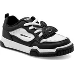 Sprandi Sneakersy Z-633 Černá 30