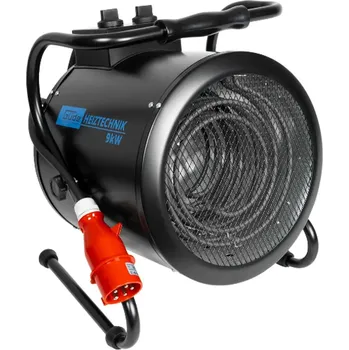 Průmyslové topidlo GÜDE GH 9 E GU85104