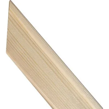 Příslušenství pro plot Kodrefa 45191020 Napínací lišta 20 cm 1 ks