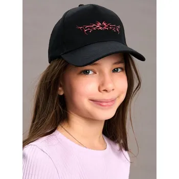 Kšiltovka Sinsay - Kšiltovka - černá - 632DG-99X - 632DG-99X-S