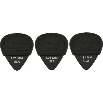 Trsátko Fender Mojo Grips Dura-Tone Delrin 1.21 3 Trsátko