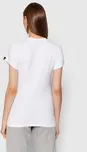Ellesse T-Shirt Hayes SGK11399 Bílá Regular Fit 36