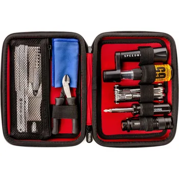 Dunlop DGT122 Complete Set Up Kit Nářadí pro kytaru