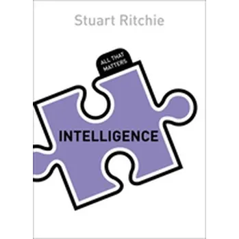 Intelligence: All That Matters - Ritchie, Stuart