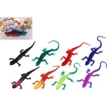 Teddies 00861285 Elastická ještěrka…