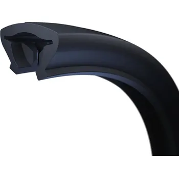 Komponent pro jízdní kolo ochranná vložka TANNUS Tubeless Pro 27,5 x 2,1-2,6 Velikost: 27,5"