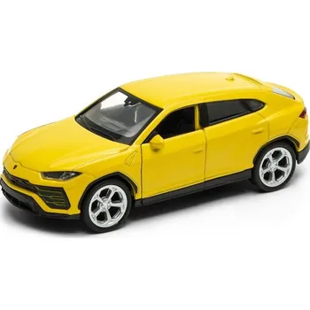 Welly Lamborghini Urus 1:34 bílé
