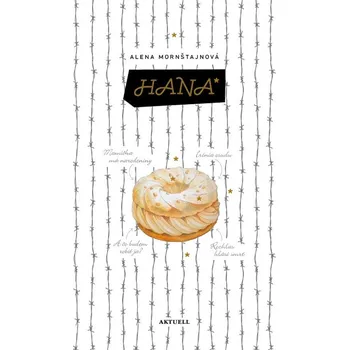 Kniha Hana - Alena Mornštajnová [SK] (2020) [E-kniha]