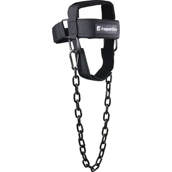 inSPORTline SpineBoost posilovač krku