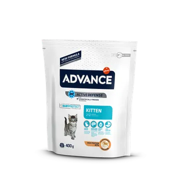 Krmivo pro kočku ADVANCE CAT Kitten 400g