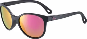 Cébé Ella Black Pink Matte/Zone Blue Light Grey Pink Lifestyle brýle