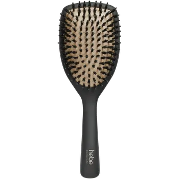 kartáč na vlasy Hebe Professional Keratin Hair Brush keratinový kartáč pro modelaci všech typů vlasů, 1 ks.