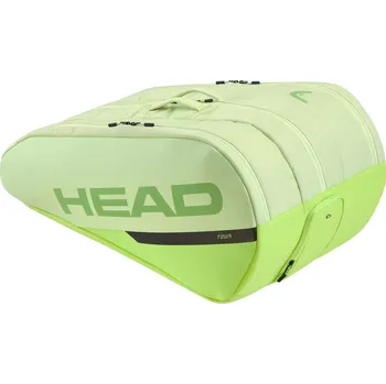 Tenisová taška Tenisová taška Head Tour Racquet Bag XL SG