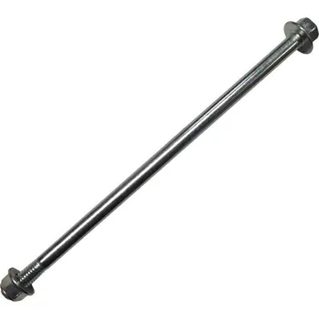 Elektrokoloběžka Nitro scooters Osa předního odpružení – Monster Ultra