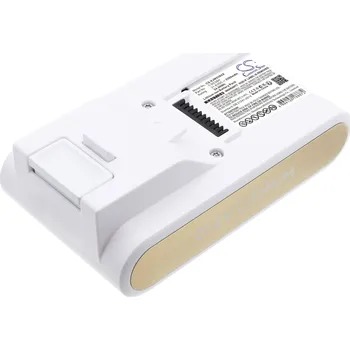 Baterie k notebooku Baterie Cameron Sino CS-XJW530VX pro Jimmy JW53 - neoriginální