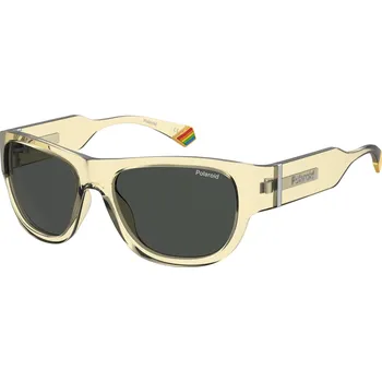 Sluneční brýle Polaroid PLD6197SMC40G