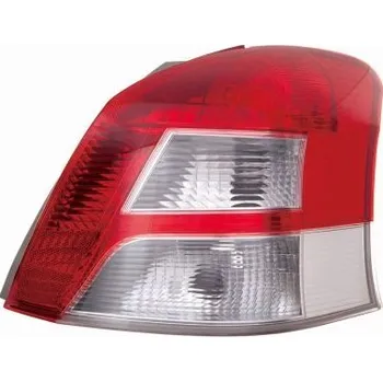 Zadní světlomet Zadní světlo ABAKUS 212-19T3R3LD-UE