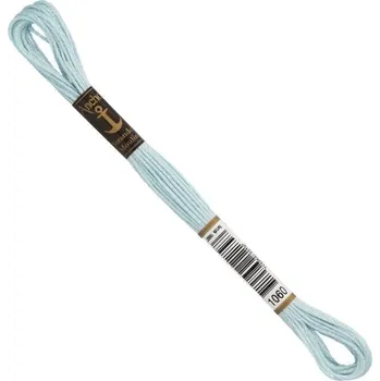 Příze Anchor Stranded Cotton 01060 8 m Vyšívací příze