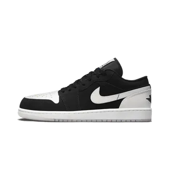 Dámské tenisky Air Jordan Jordan 1 Low "Diamond Shorts" Velikost: 40.5