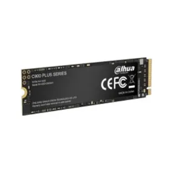 SSD disk Dahua SSD-C900VN2TB-B 2TB PCIe Gen 3.0x4 SSD, High-end consumer level, 3D NAND DHI-SSD-C900VN2TB-B