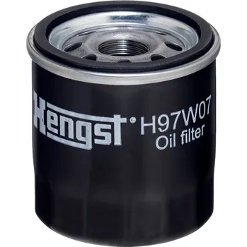 Olejový filtr Olejový filtr HENGST FILTER H97W07