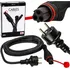 elektrický kabel Calix 41309 připojovací kabel pro předehřívač motoru 2,5 m