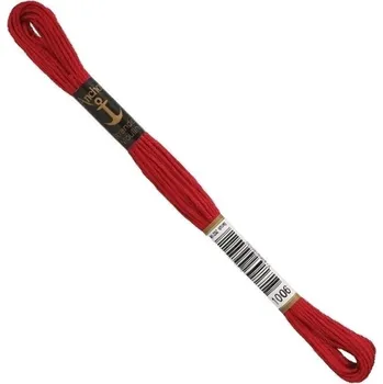 Příze Anchor Stranded Cotton 01006 8 m Vyšívací příze