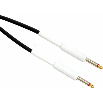 Bespeco DRAG500 5 m Rovný - Rovný Nástrojový kabel