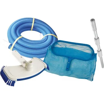 Zahradní sestava Čisticí bazénový set 2 (84296) Dekorhome