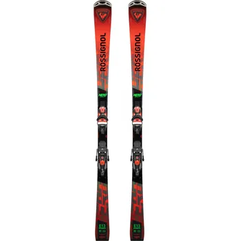 Rossignol Hero Elite ST TI Konect + SPX…