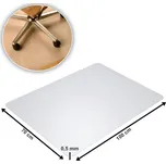 Ochranná podložka pod židli ELLIE NEW Tempo Kondela