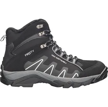 Pracovní obuv Boty QUEST - pracovní Velikost: 38