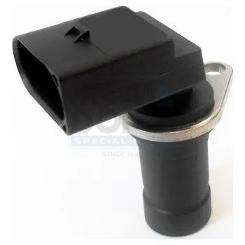 Kliková hřídel Generátor impulsů, klikový hřídel MEAT & DORIA 87058