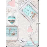 Koberec s třásněmi SONIL Tempo Kondela