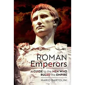Roman Emperors - Bartolini, Mario