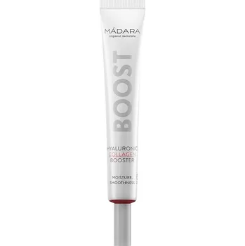 Pleťový krém MADARA Pece-o-oblicej PeceHyaluronic Collagen Booster 25 ml (16&nbsp;560,00 Kč / 1 l)