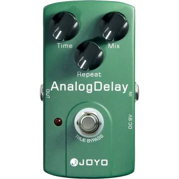 Kytarový efekt Joyo JF-33 Analog Delay Kytarový efekt