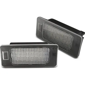 Osvětlení SPZ LED osvětlení SPZ BMW