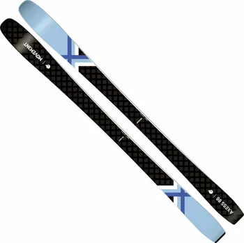 Skialpinistické vybavení Movement Axess 86 W 169 cm
