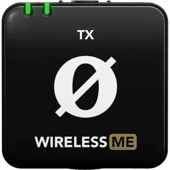 Mikrofon RODE Wireless ME TX - vyhrazený bezdrátový vysílač ME